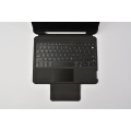 Proof Apple Leather Bluetooth Keyboard Case